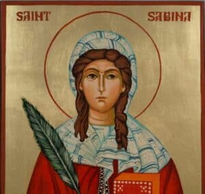 Santa Sabina