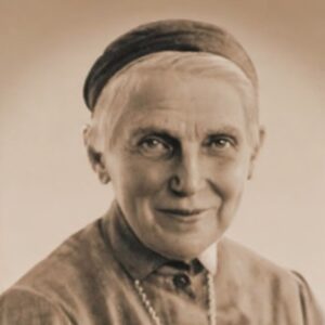 Santa Úrsula Ledóchowska