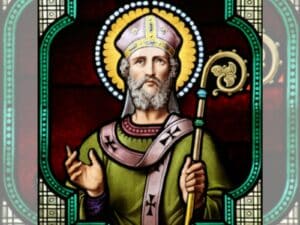 Santo Anselmo