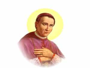 Santo Antônio Maria Gianelli