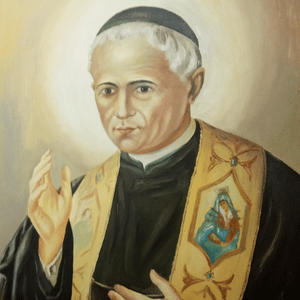 Santo Antônio Maria Pucci