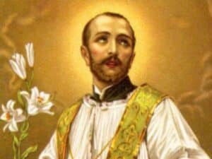 Santo Antônio Maria Zaccaria