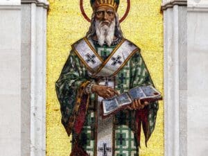 Santo Atanásio