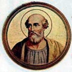 Santo Higino, Papa