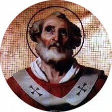 Santo Hormisda, Papa