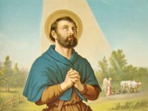 Santo Isidoro
