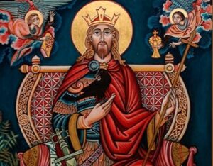 Santo Osvaldo