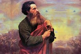 São Barnabé Apóstolo