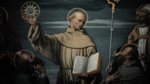 São Bernardino de Sena