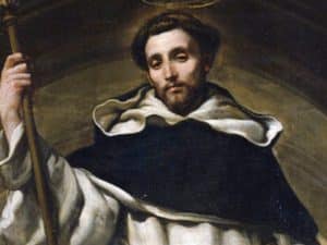 São Domingos de Gusmão