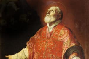 São Filipe Néri, o santo da alegria