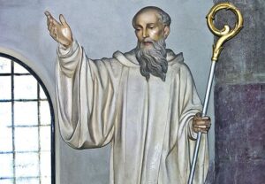 São Guilherme, abade
