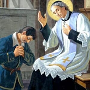 São João Baptista de Rossi