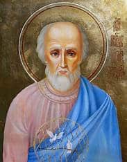 São João I, papa e mártir