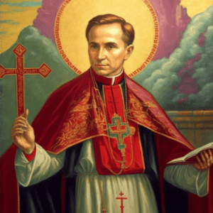 São João Nepomuceno Neumann