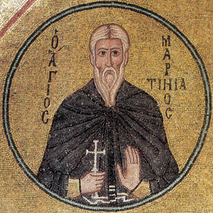 São Martiniano