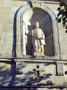 São Medardo