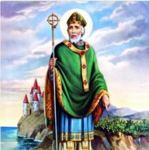 São Patrício da Irlanda