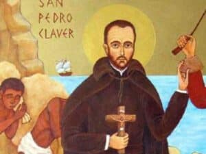 São Pedro Claver
