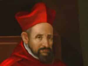São Roberto Bellarmino