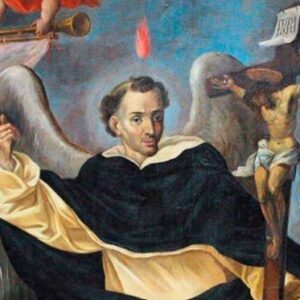 São Vicente Ferrer