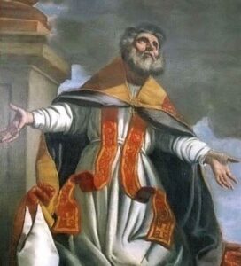 São Zenão de Verona