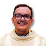 Pe. Alessandro de Souza