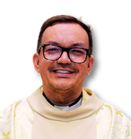 Pe. Alessandro de Souza