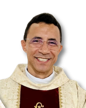 Pe. José Carneiro de Oliveira