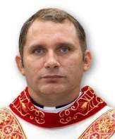 Pe. Regis Camurça Rabelo