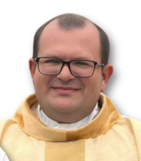 Pe. Anízio de Lima Valente