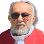 Pe. José Peixoto Alves (Administrador Paroquial)