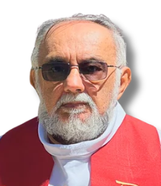 Pe. José Peixoto Alves