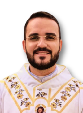 Pe. Marcelino de Lima Nogueira