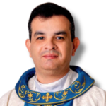 Pe. Marcos Flávio Costa Oliveira