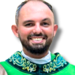 Pe. Diogo Jairo Rebouças