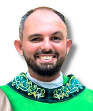 Pe. Diogo Jairo Rebouças