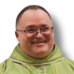Pe. Cristiano Henrique de Sousa