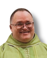 Pe. Cristiano Henrique de Sousa