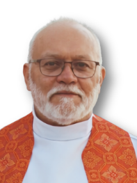 Pe. Antônio Lopes de Lima