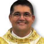 Pe. Raimundo Nonato Barbosa de Oliveira