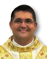 Pe. Raimundo Nonato Barbosa de Oliveira