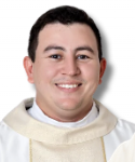 Pe. José Alan Rodrigues