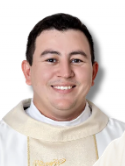 Pe. José Alan Rodrigues