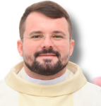 Pe. Ronaldo de Sousa Ferreira