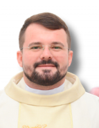 Pe. Ronaldo de Sousa Ferreira