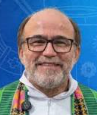 Pe. Francisco de Aquino Paulino ("Júnior")