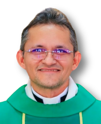 Pe. Ivanildo da Silva