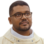 Pe. Antônio Marcos Alves (Administrador Paroquial)