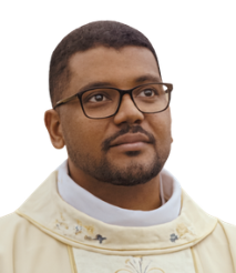 Pe. Antônio Marcos Alves